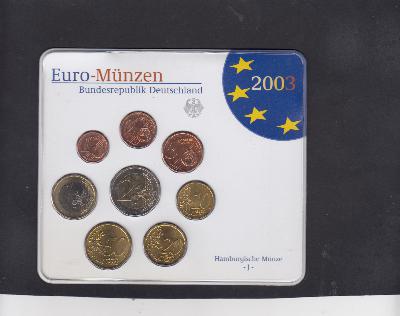 Beschrijving: 3,88 Euro ORIG.SET(8)